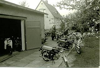 Die "Planwirtschaft"!