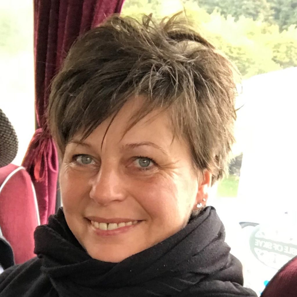 Babette Brade