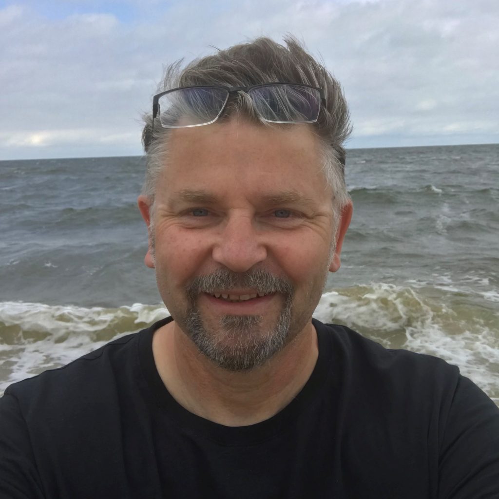 Harald Brade