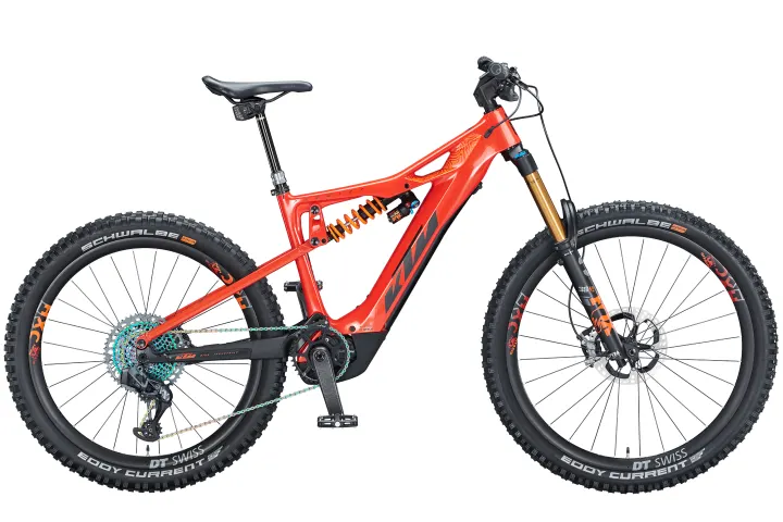021300103 MACINA PROWLER EXONIC M 43cm fire orange black orange