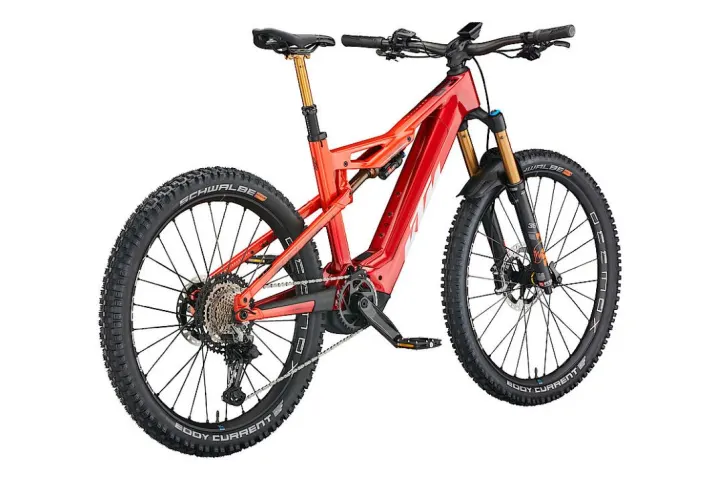 csm 022304108 MACINA KAPOHO PRESTIGE L 48cm chrome red fire orange white blackpersp 23aa43a840