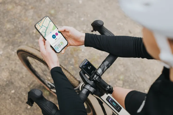 Bosch eBike PL SX eGravel MY2024 9628 3 Screen