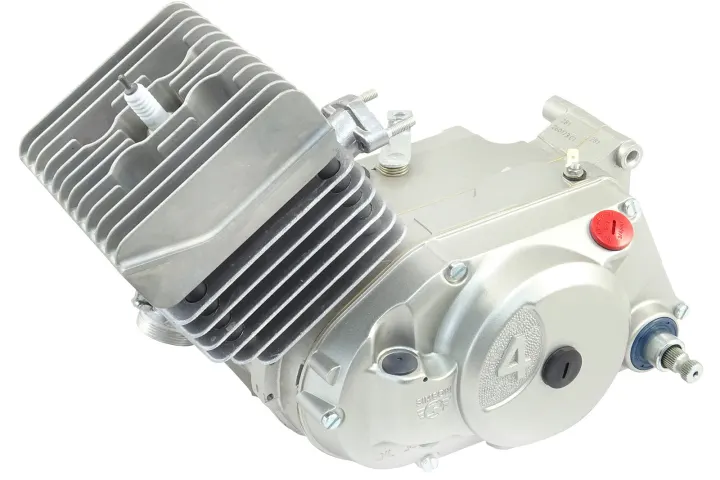 MZA Motor