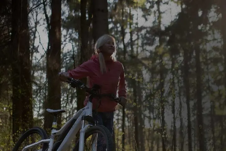 ebike ohne keil